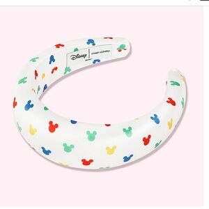 Stoney clover padded headband